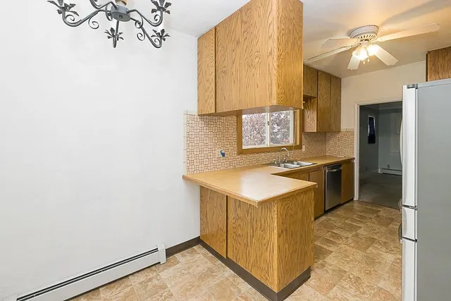 $219,000 | 1002 Wyoming Street, Rock Springs, WY 82901