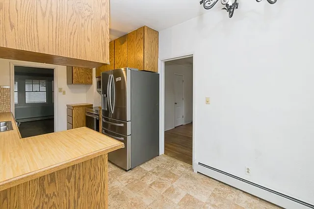 $219,000 | 1002 Wyoming Street, Rock Springs, WY 82901