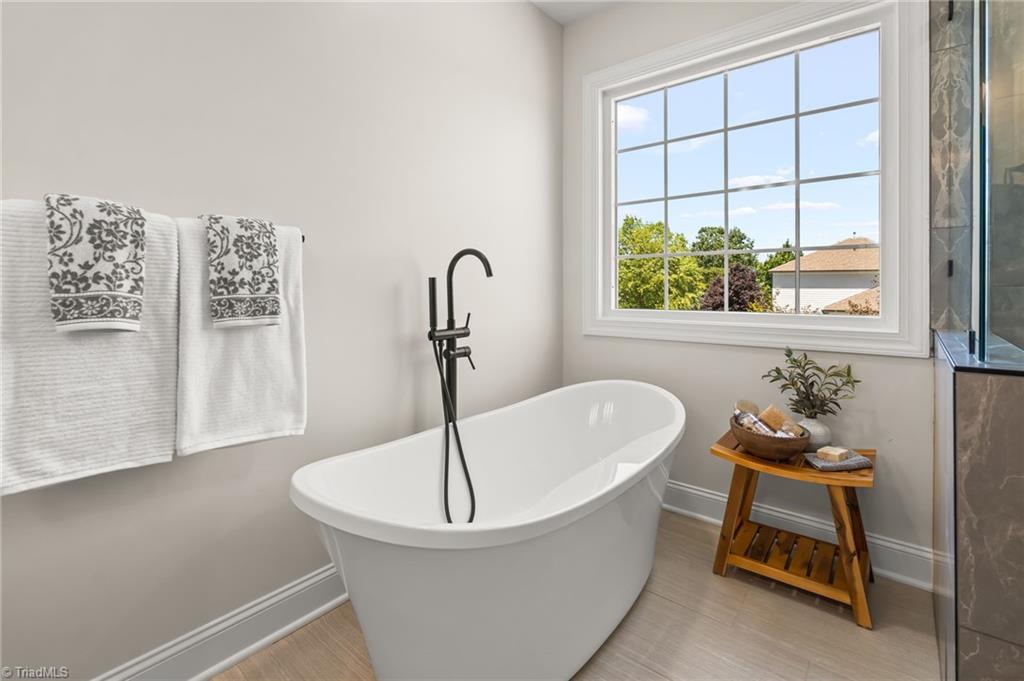 8419 Pheasant Ridge Drive Colfax, NC 27235 - Photo 33 of 49 Calgon take me away! Soak away your day!