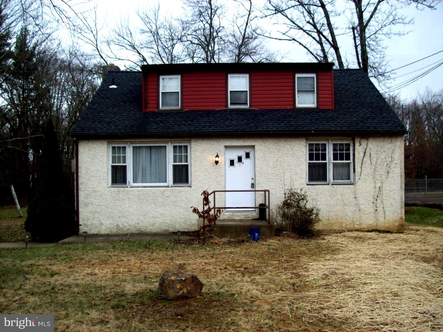 613 Horsham Road Horsham, PA 19044 - Photo 1 of 4 Exterior Front