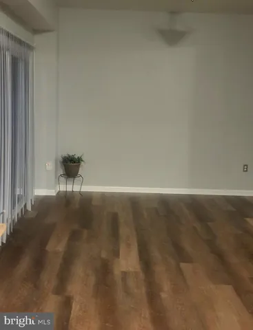 a close view of water heater