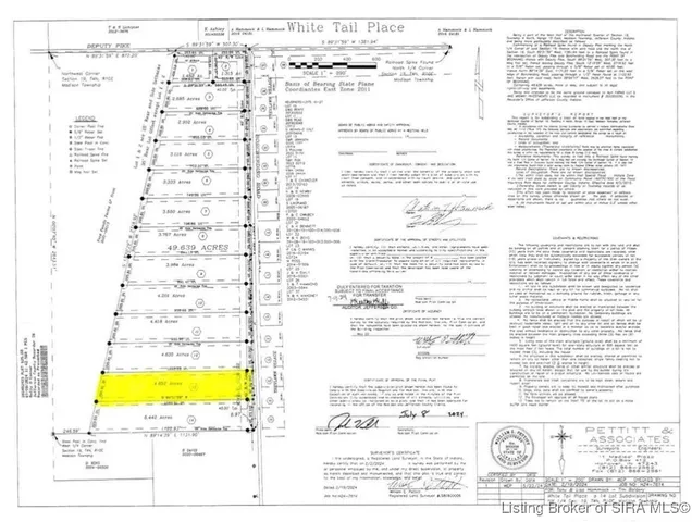 $105,000 | 2561 West Borcherding Road, Madison, IN 47250