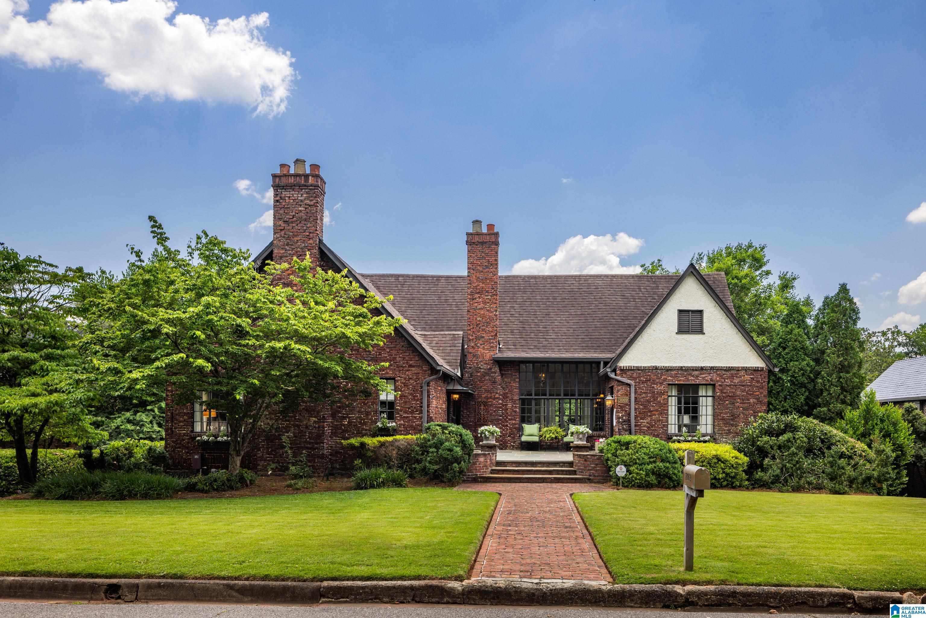3069 Sterling Road Birmingham, AL 35213 - Photo 1 of 75