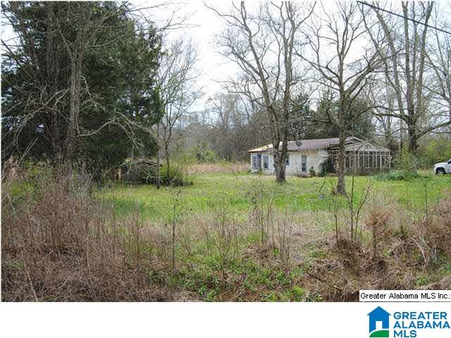 1637 Providence Road Talladega, AL 35160 - Photo 2 of 13