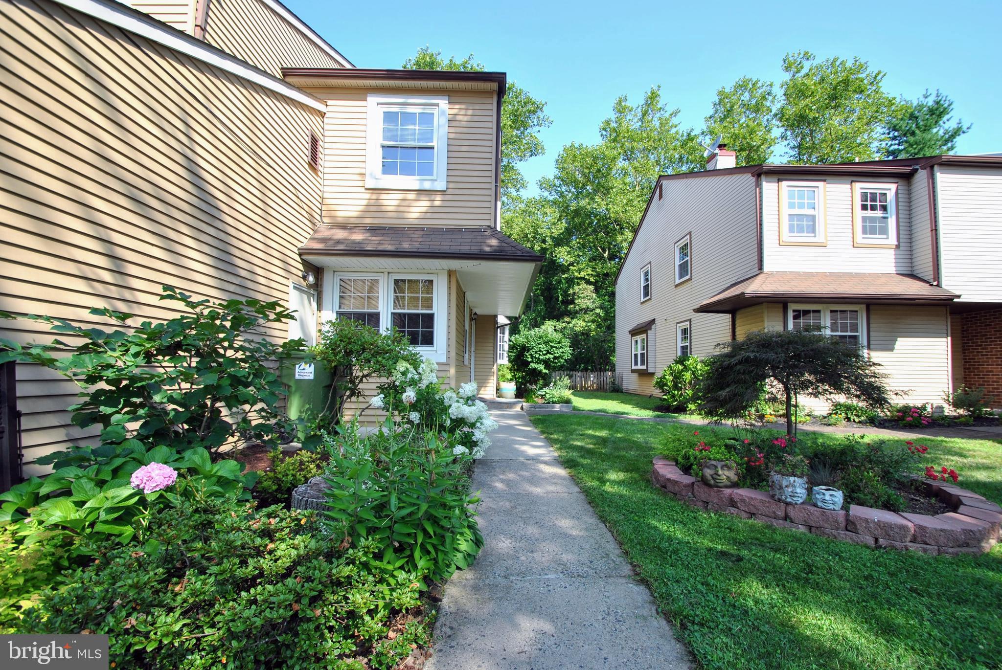 5 Sandy Ridge Drive Doylestown, PA 18901 - Photo 3 of 28