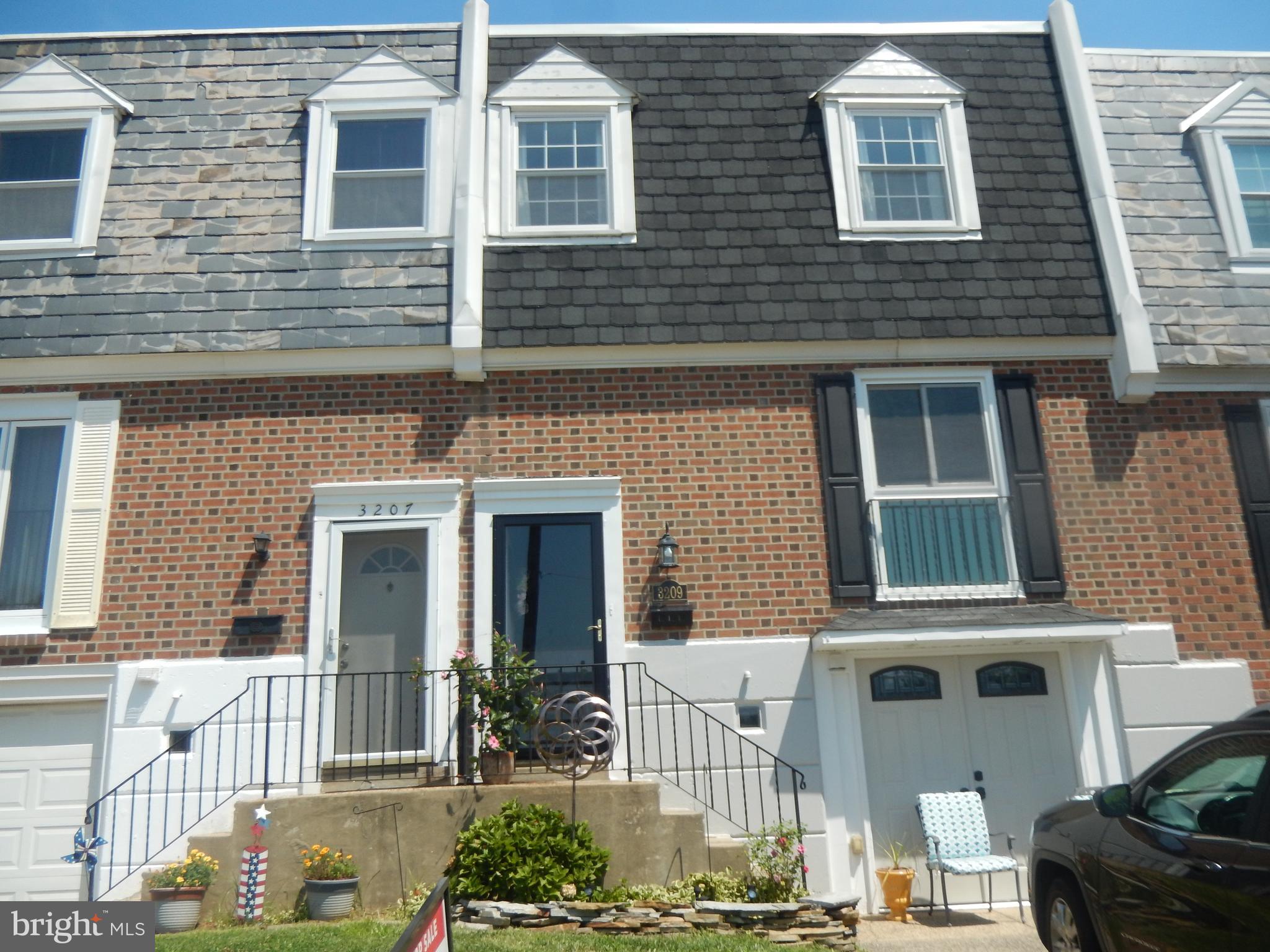 3209 Kilburn Road Philadelphia, PA 19114 - Photo 1 of 29 Exterior Front