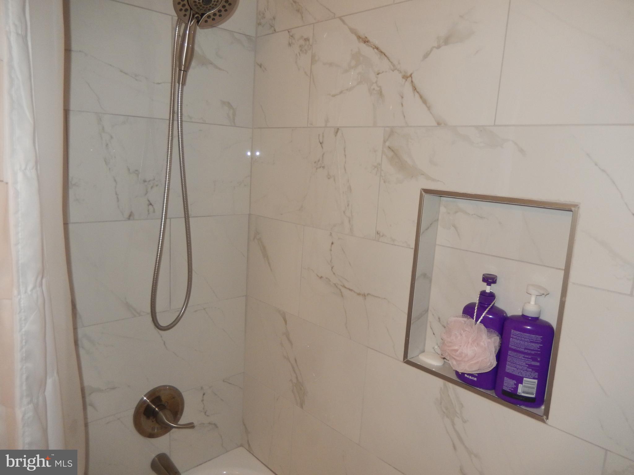 3209 Kilburn Road Philadelphia, PA 19114 - Photo 25 of 29 Hall Bath Shower