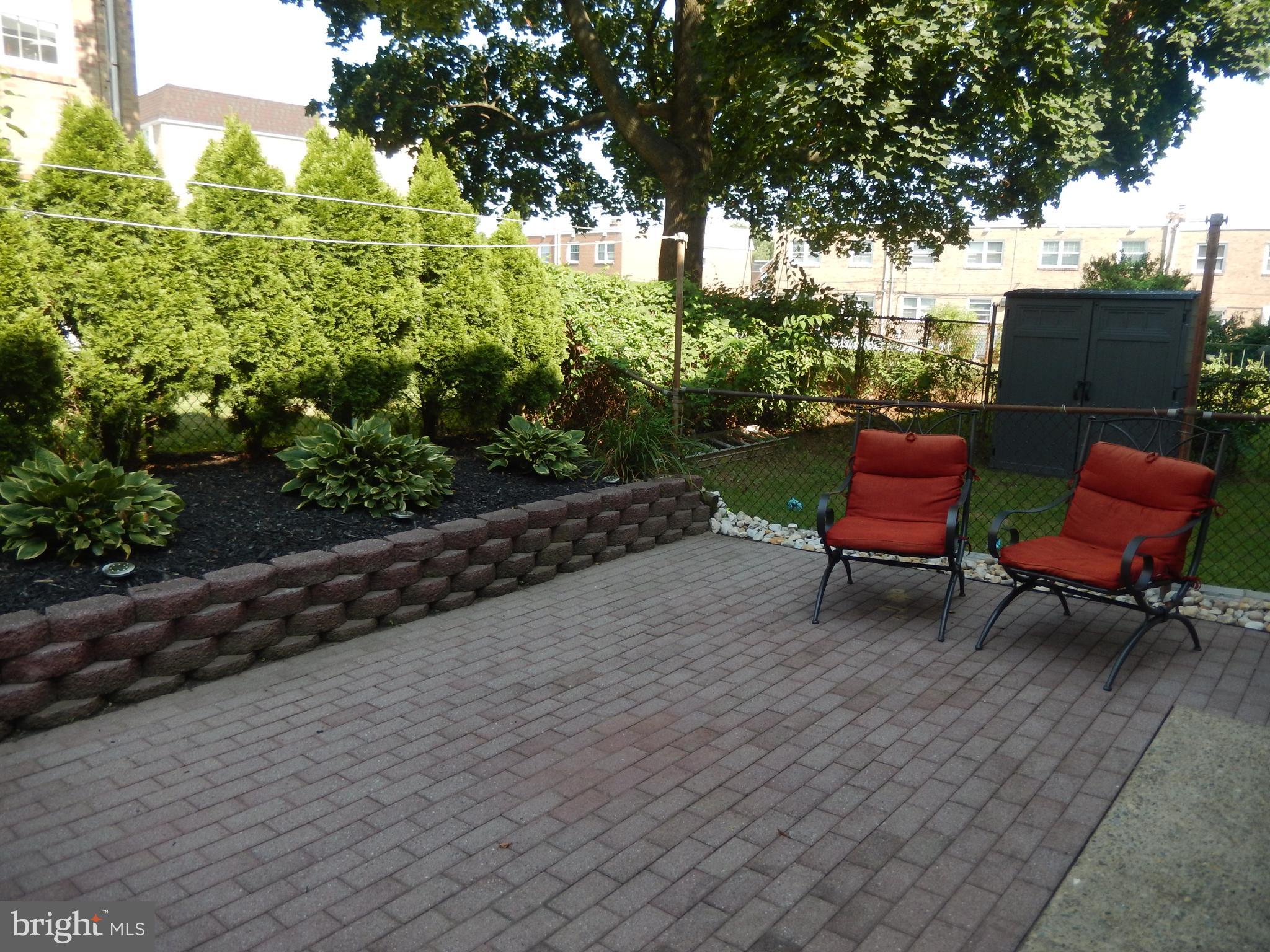 3209 Kilburn Road Philadelphia, PA 19114 - Photo 28 of 29 Rear Yard