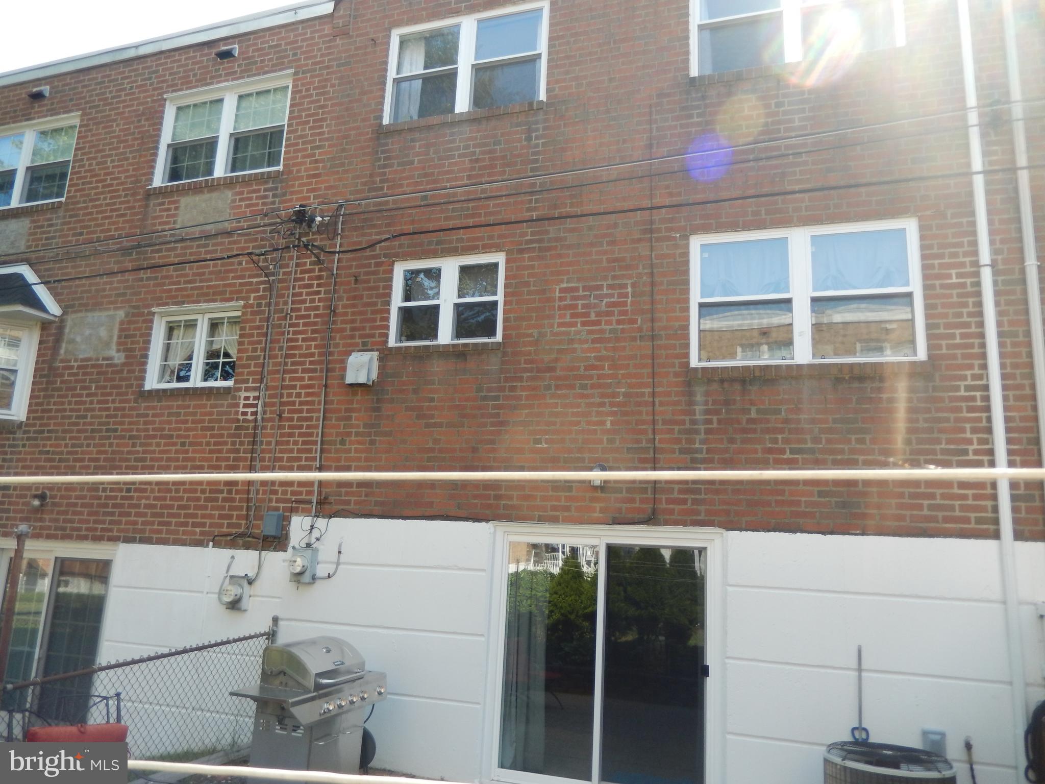 3209 Kilburn Road Philadelphia, PA 19114 - Photo 29 of 29 Exterior Rear