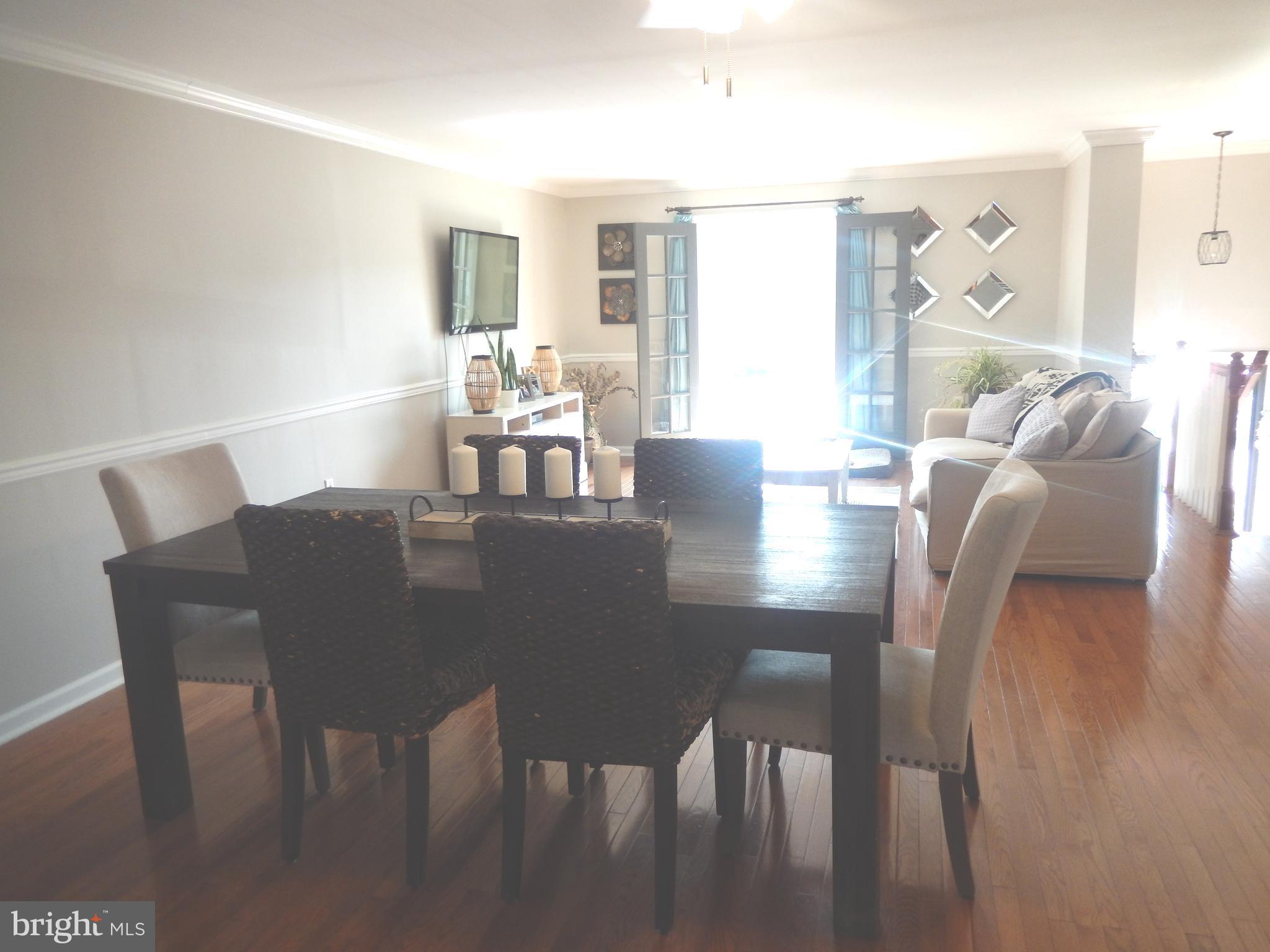 3209 Kilburn Road Philadelphia, PA 19114 - Photo 4 of 29 Dining Room
