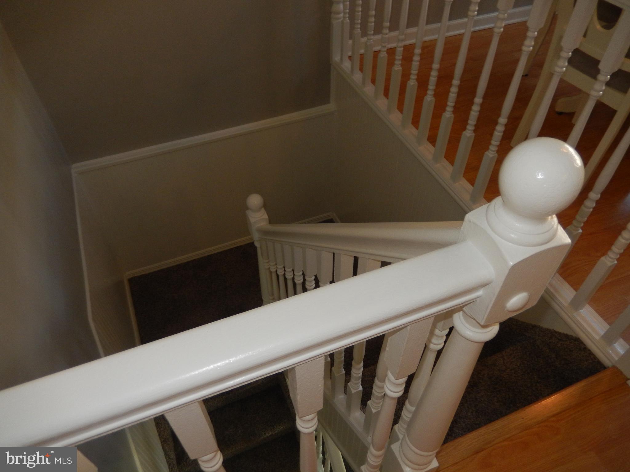 3209 Kilburn Road Philadelphia, PA 19114 - Photo 9 of 29 Stairs to Basement