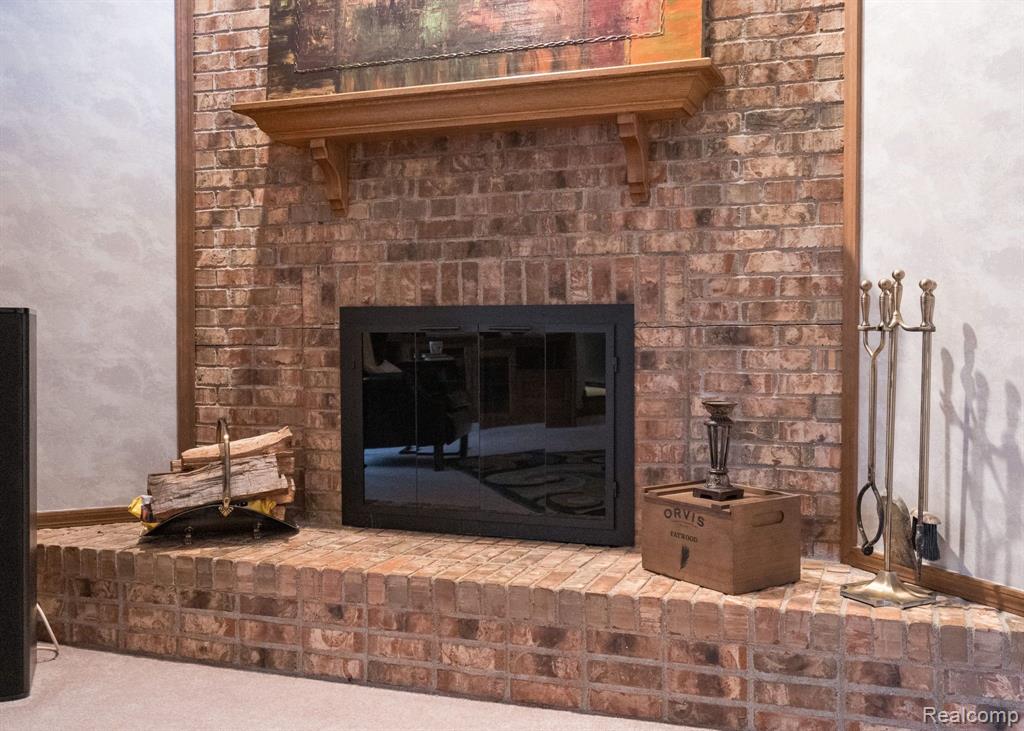 1353 Lomas Verdes Rochester Hills, MI 48306 - Photo 13 of 42