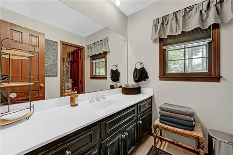 $525,000 | 4414 Dunriver Drive Southwest, Lilburn, GA 30047