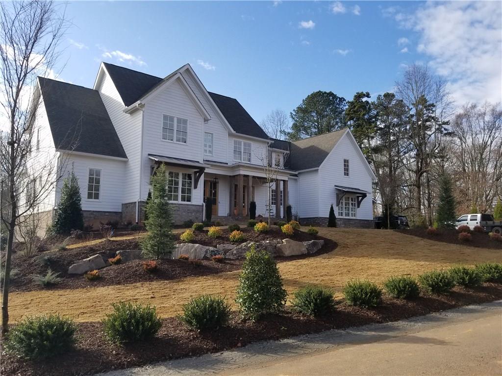 12725 New Providence Road Milton, GA 30004 - Photo 1 of 1 Gallery Image 1