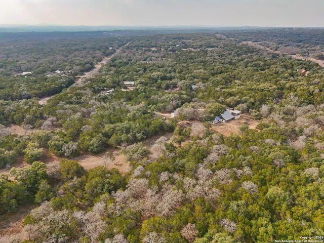 a view of city and ocean
