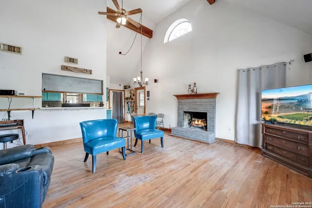 $649,900 | 1405 Forest View Drive, Blanco, TX 78606