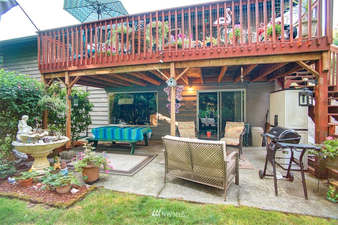 3011 Rozewood Drive Northeast Bremerton, WA 98310 - Photo 19 of 24 Gallery Image 19