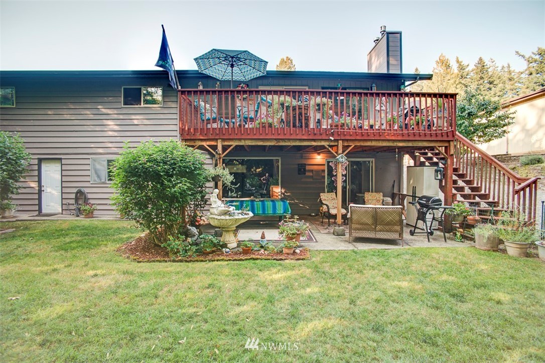 3011 Rozewood Drive Northeast Bremerton, WA 98310 - Photo 20 of 24 Gallery Image 20