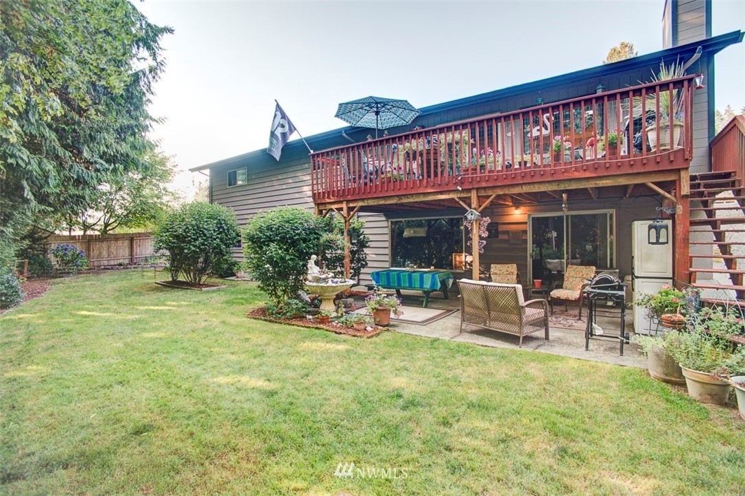 3011 Rozewood Drive Northeast Bremerton, WA 98310 - Photo 21 of 24 Gallery Image 21