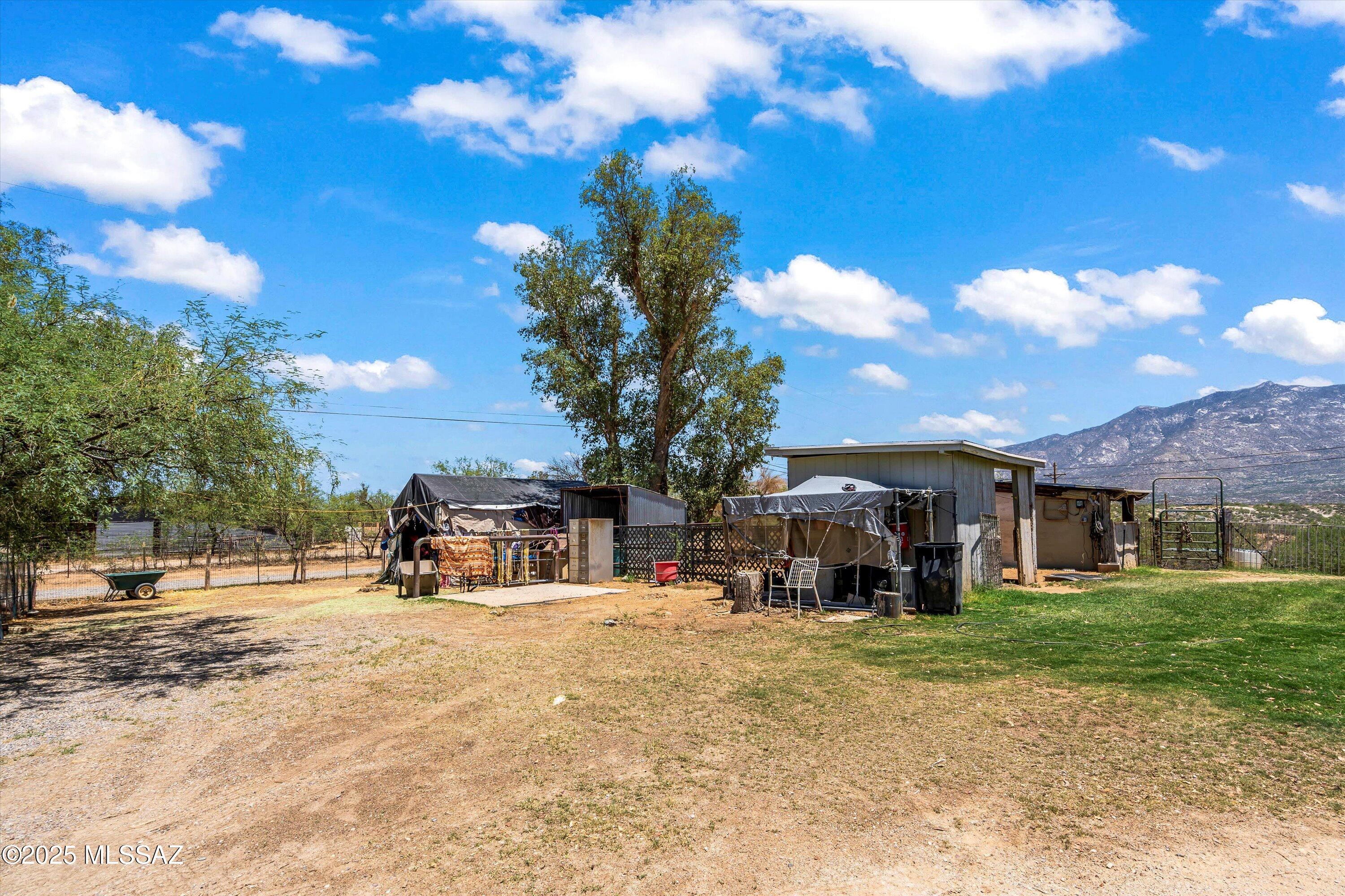 14390 North Bowman Road Tucson, AZ 85739 - Photo 36 of 43 Gallery Image 36