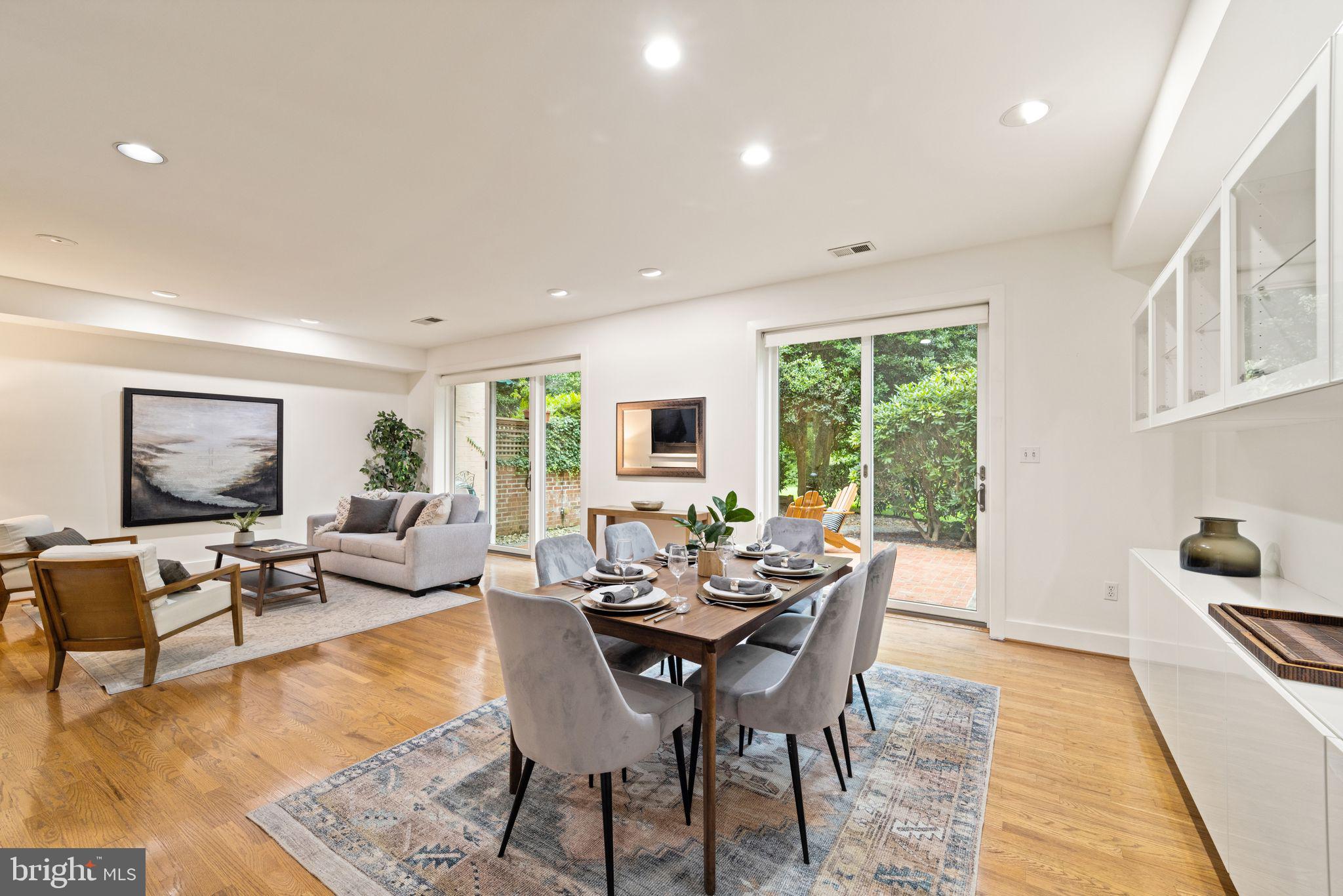 11428 Orchard Lane Reston, VA 20190 - Photo 15 of 59