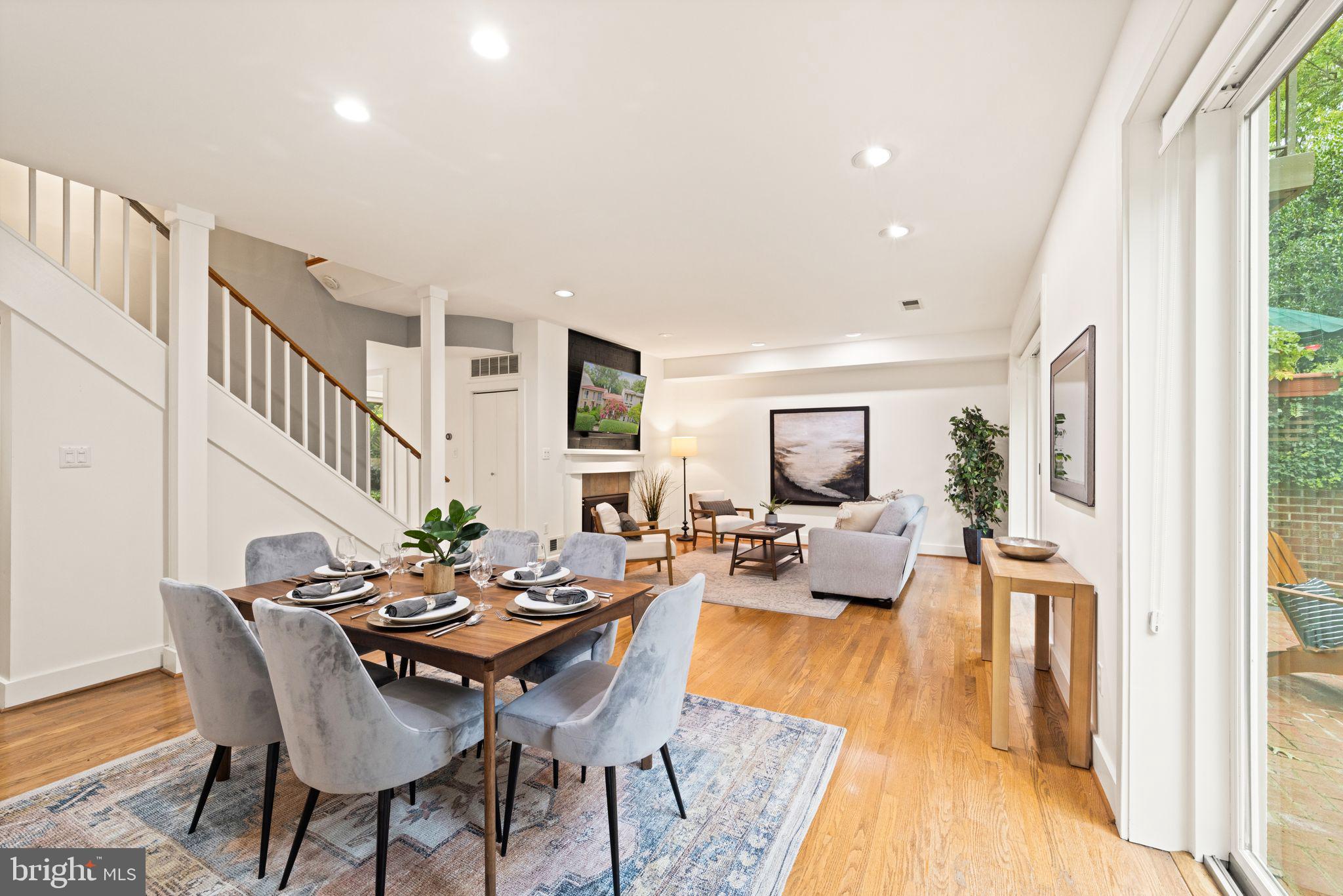 11428 Orchard Lane Reston, VA 20190 - Photo 17 of 59