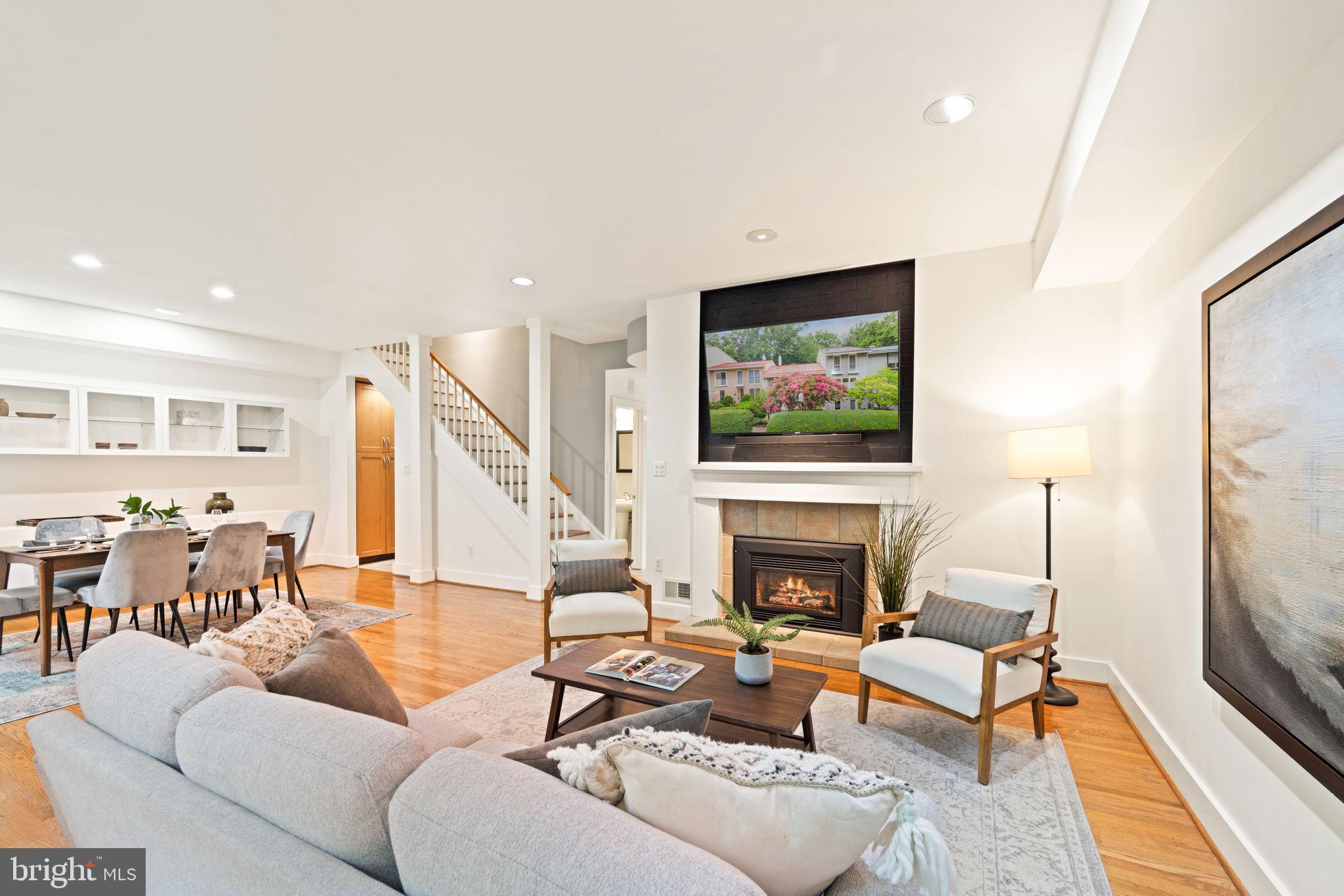 11428 Orchard Lane Reston, VA 20190 - Photo 20 of 59