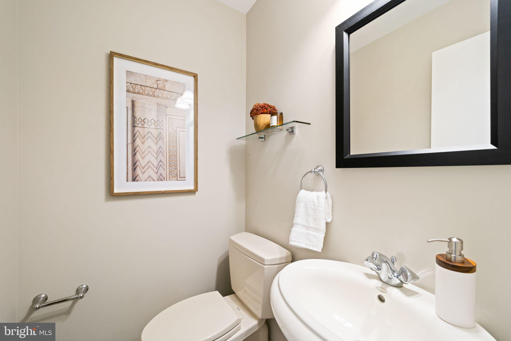 11428 Orchard Lane Reston, VA 20190 - Photo 21 of 59