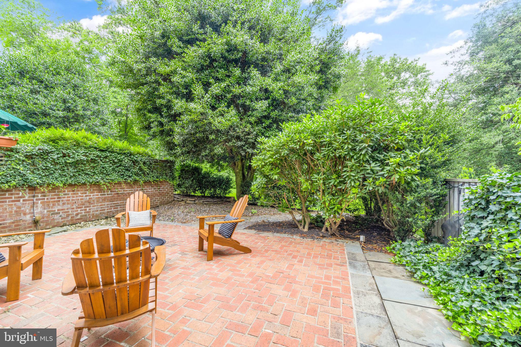 11428 Orchard Lane Reston, VA 20190 - Photo 38 of 59