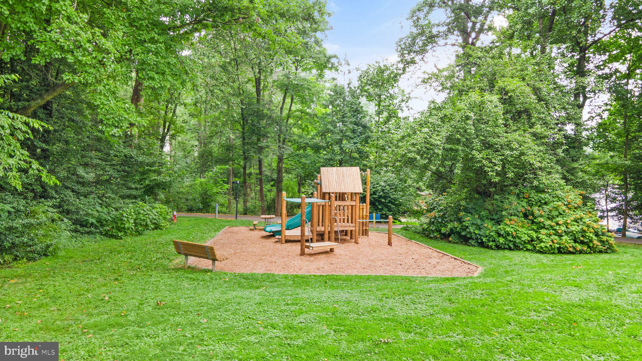 11428 Orchard Lane Reston, VA 20190 - Photo 44 of 59