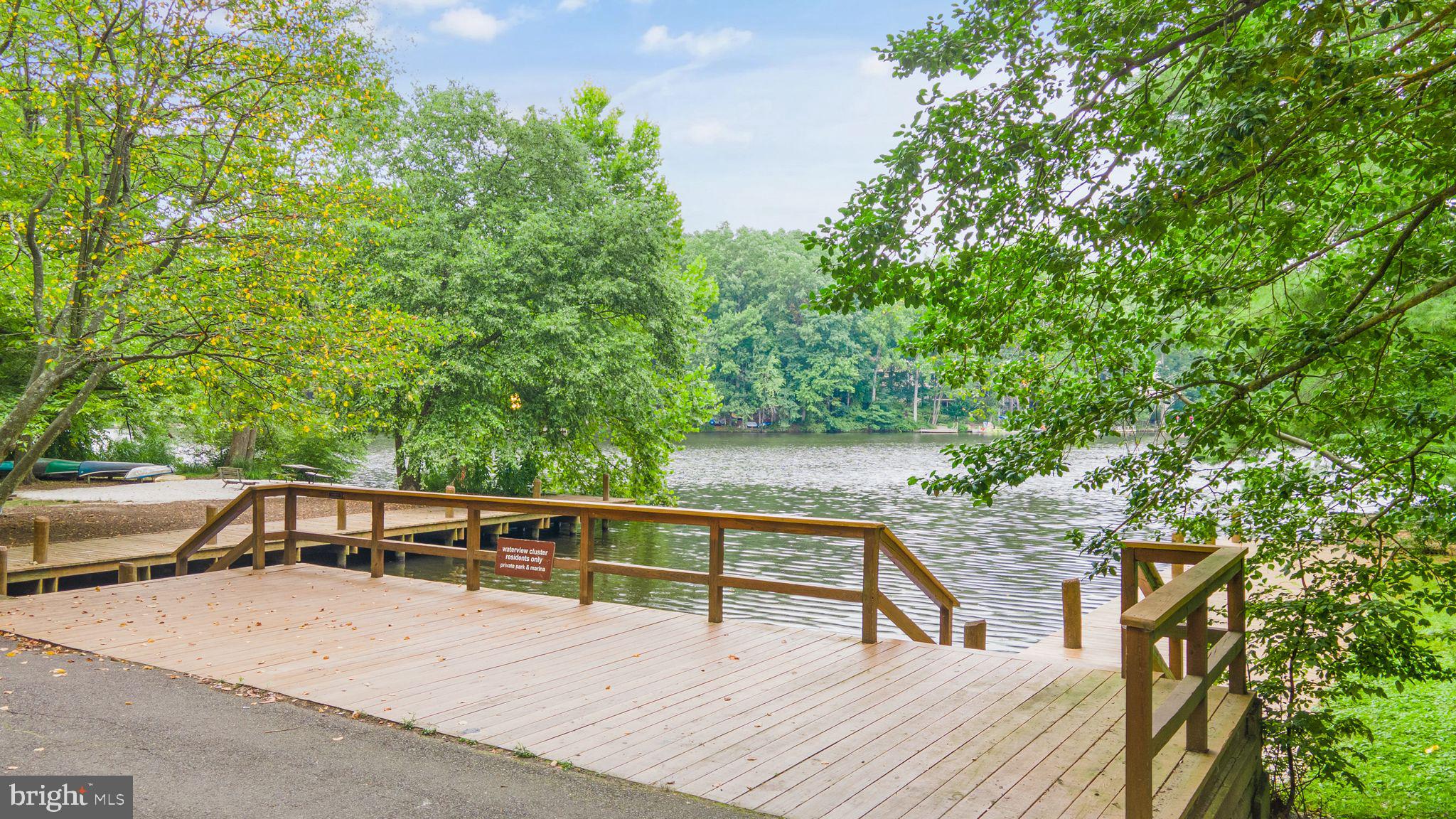 11428 Orchard Lane Reston, VA 20190 - Photo 47 of 59