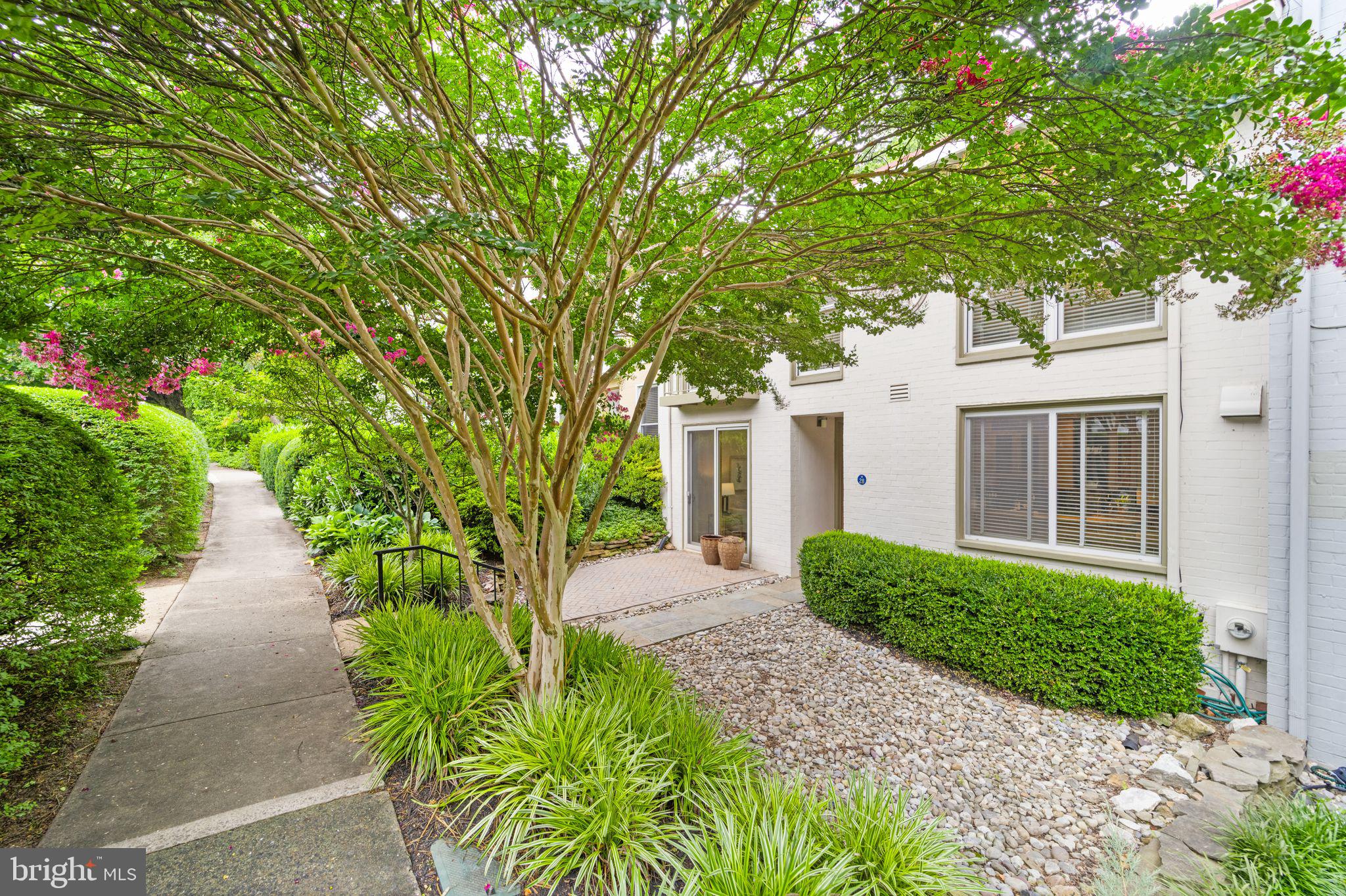 11428 Orchard Lane Reston, VA 20190 - Photo 57 of 59