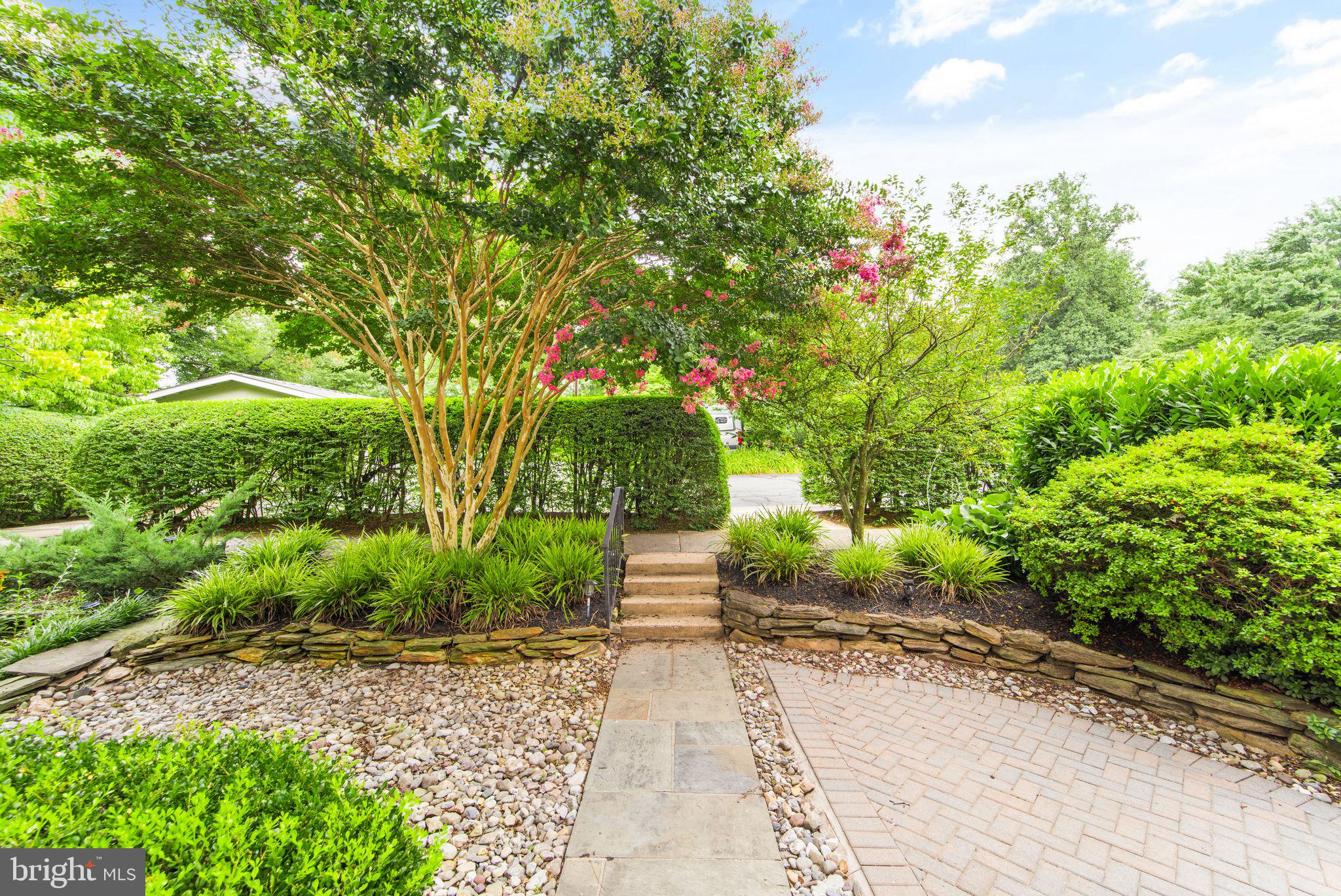 11428 Orchard Lane Reston, VA 20190 - Photo 58 of 59