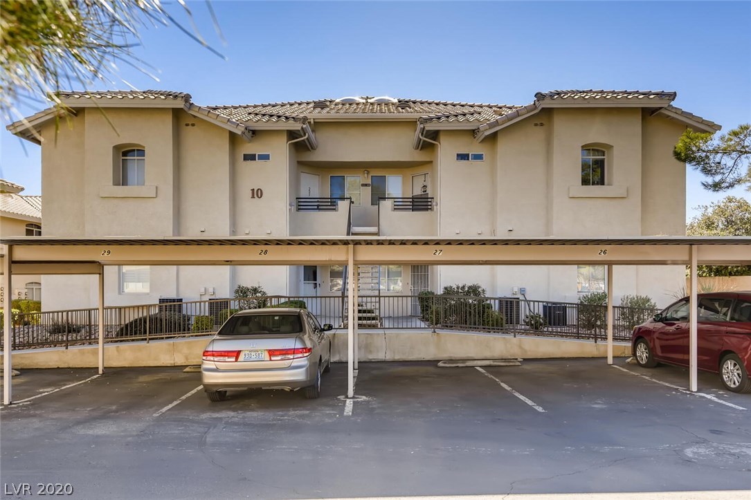 3320 South Fort Apache Road, Unit 205 Las Vegas, NV 89117 - Photo 1 of 26