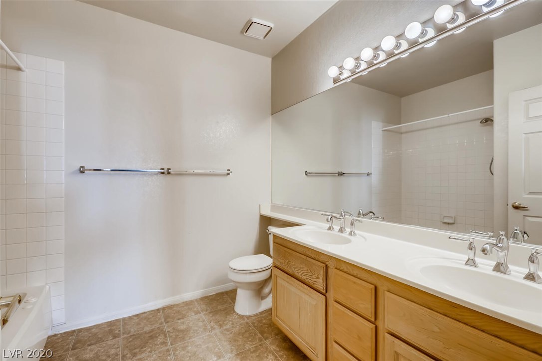 3320 South Fort Apache Road, Unit 205 Las Vegas, NV 89117 - Photo 16 of 26