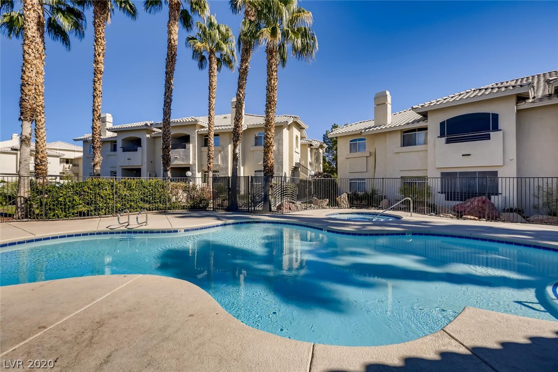 3320 South Fort Apache Road, Unit 205 Las Vegas, NV 89117 - Photo 23 of 26