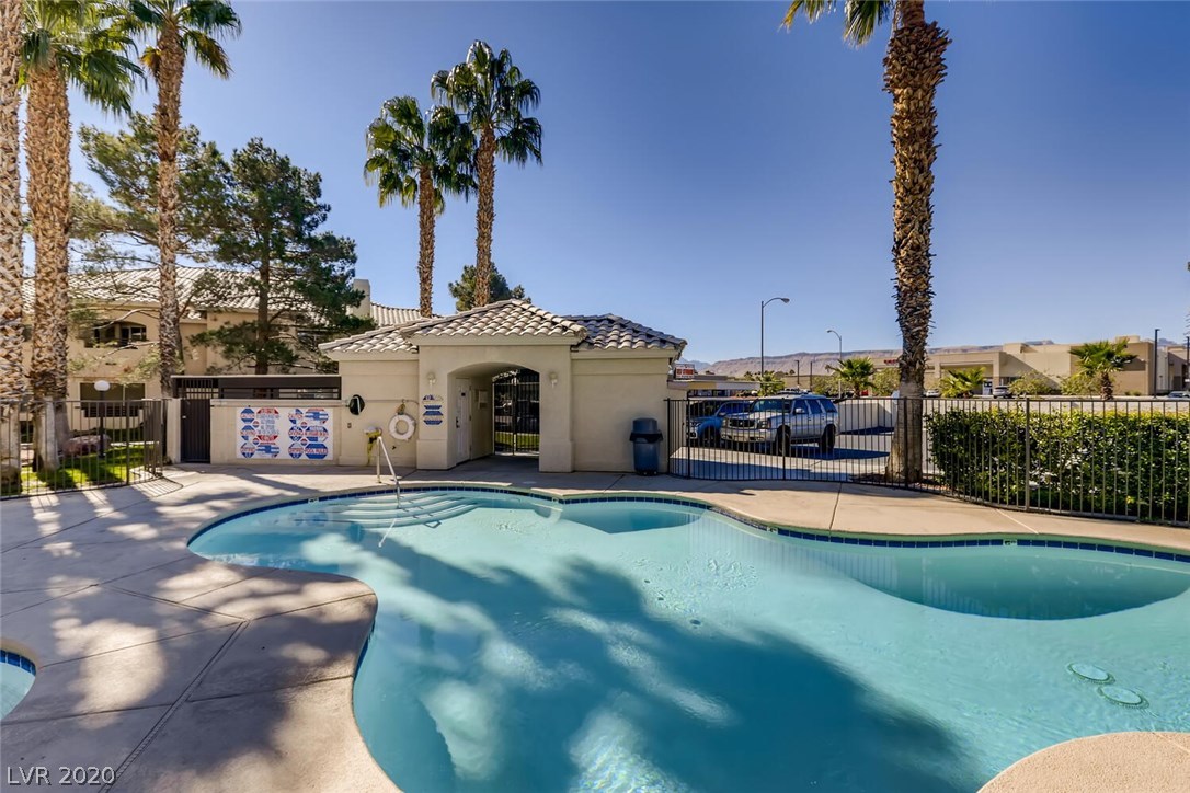 3320 South Fort Apache Road, Unit 205 Las Vegas, NV 89117 - Photo 25 of 26