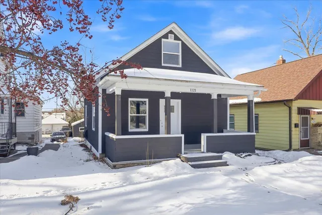 $349,900 | 1121 2nd Street, Hudson, WI 54016