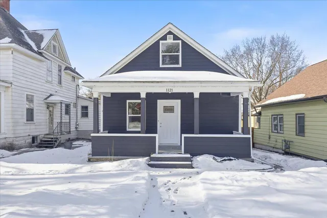 $349,900 | 1121 2nd Street, Hudson, WI 54016