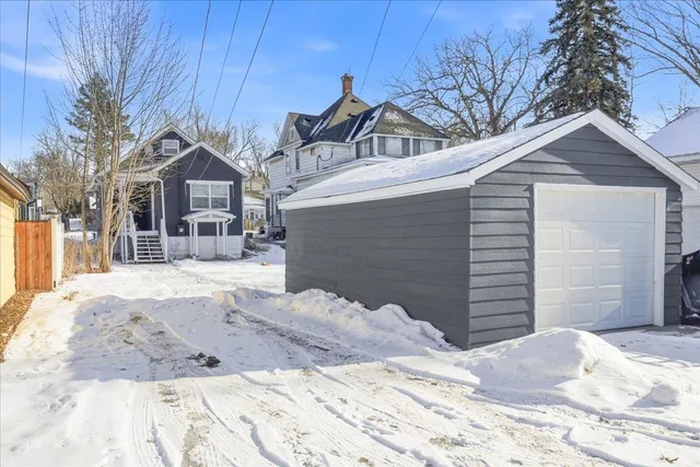 $349,900 | 1121 2nd Street, Hudson, WI 54016