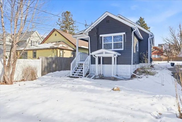 $349,900 | 1121 2nd Street, Hudson, WI 54016