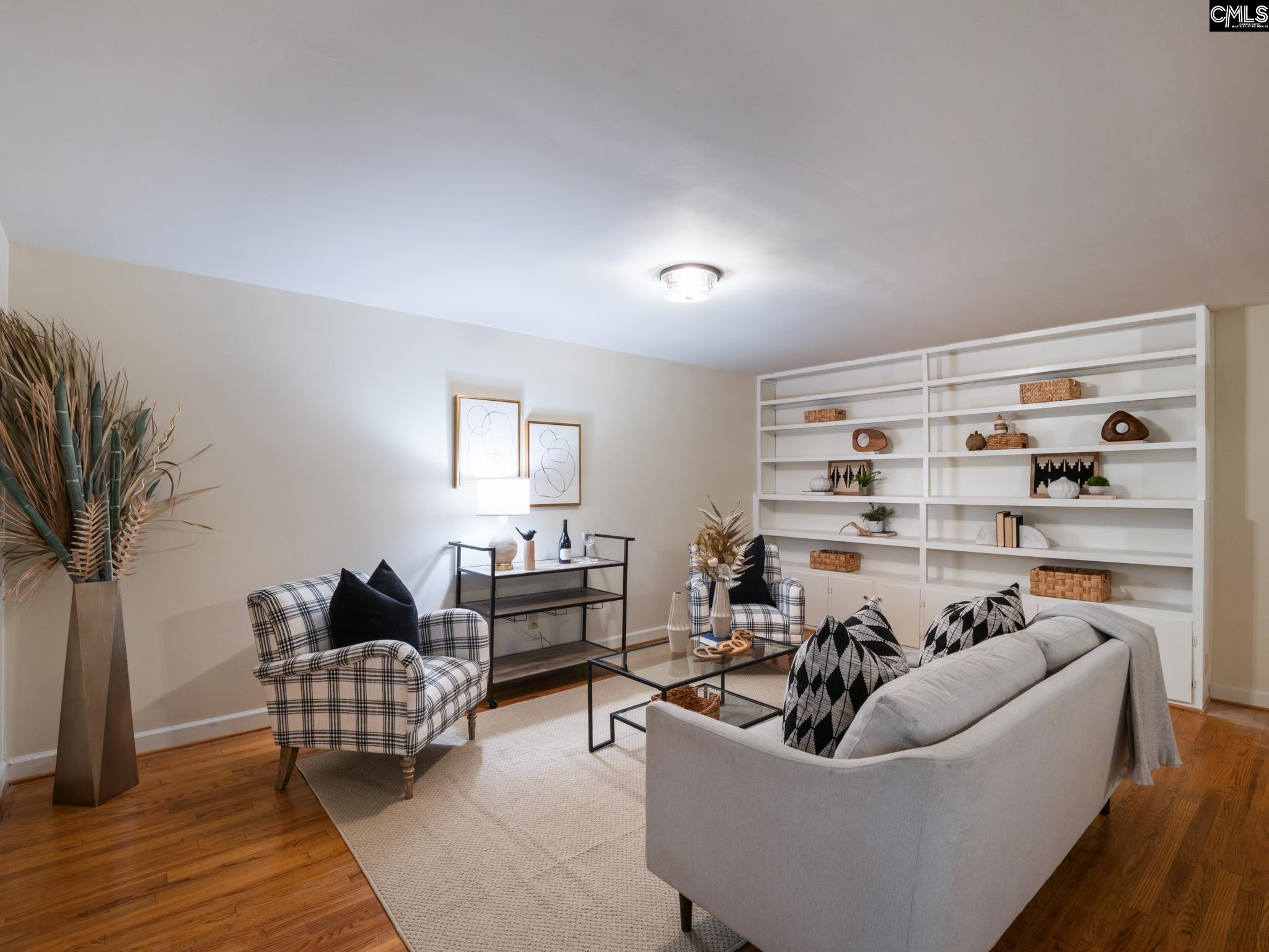 6067 Crabtree Road Columbia, SC 29206 - Photo 39 of 58