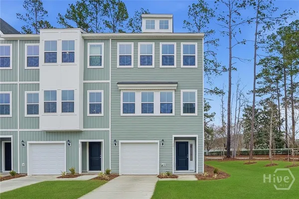 $302,900 | 20 Towne Pk Drive, Rincon, GA 31326