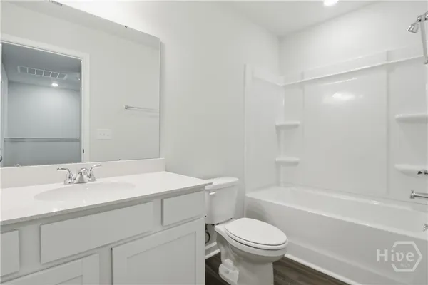 $302,900 | 20 Towne Pk Drive, Rincon, GA 31326