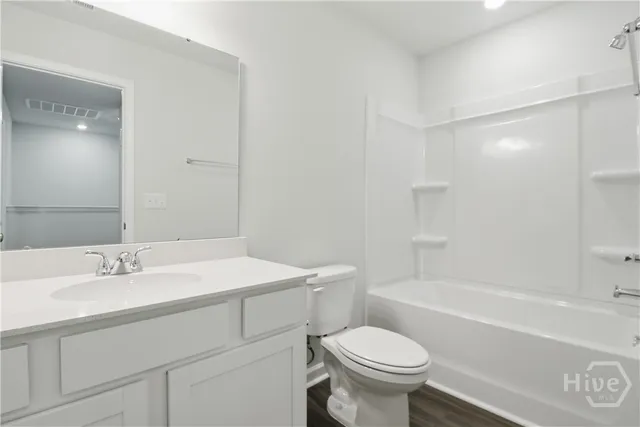 $299,900 | 20 Towne Pk Drive, Rincon, GA 31326