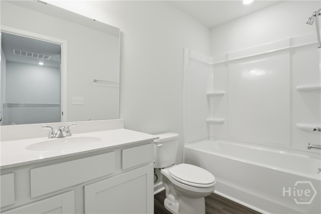 20 Towne Pk Drive Rincon, GA 31326 - Photo 8 of 10