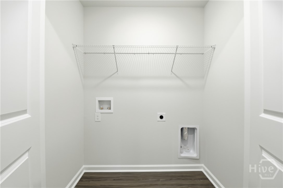 20 Towne Pk Drive Rincon, GA 31326 - Photo 9 of 10