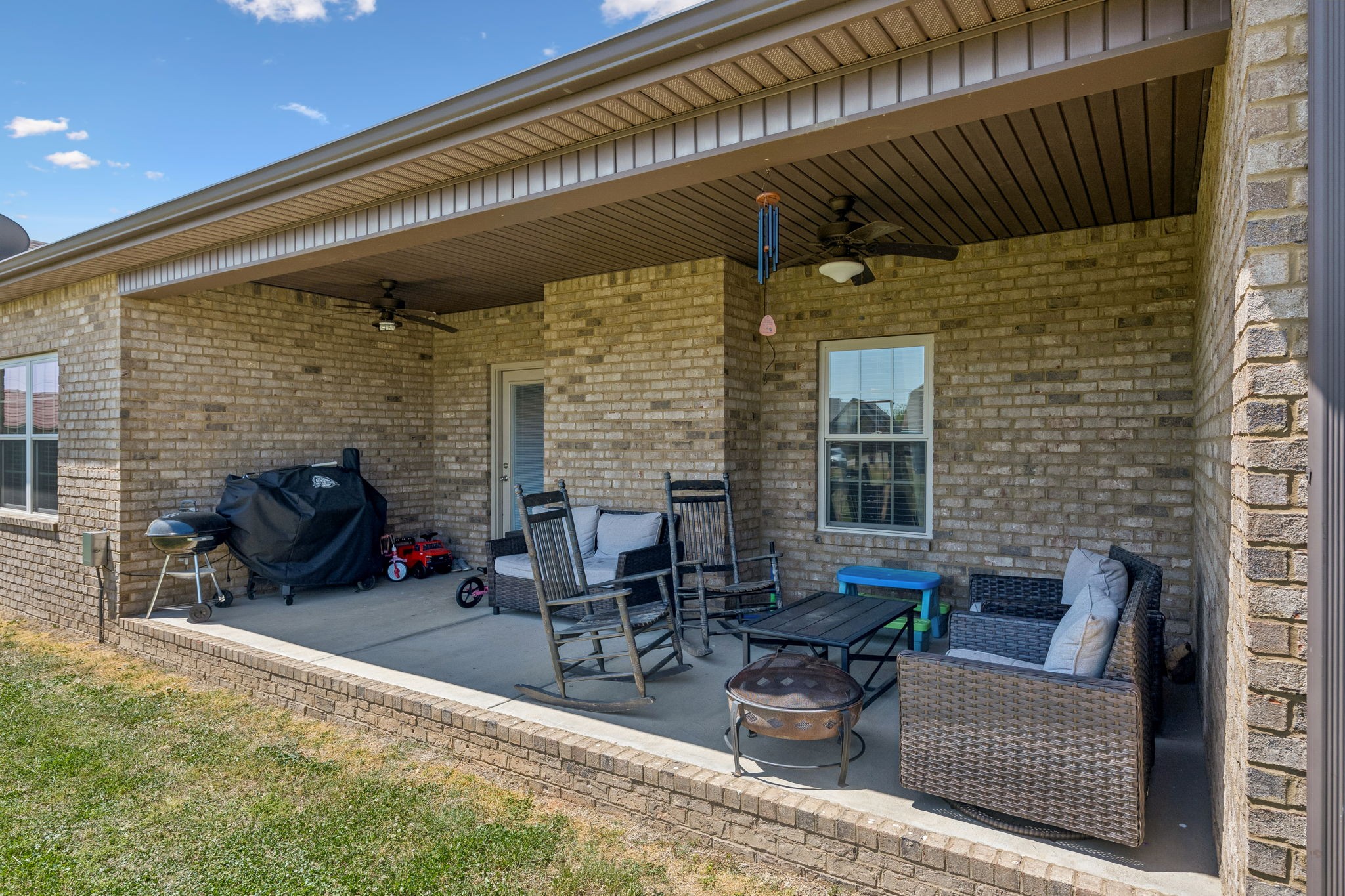 1136 Millstone Creek Road Lascassas, TN 37085 - Photo 37 of 41