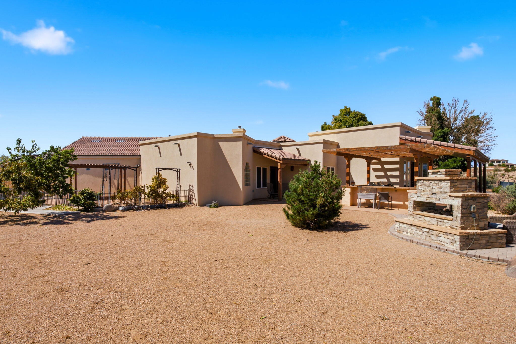 6900 Vatapa Road Northeast Rio Rancho, NM 87144 - Photo 63 of 85 Gallery Image 63