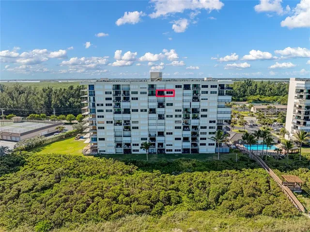 $2,500 | 4200 North Hwy A1A, Unit 1112, Fort Pierce, FL 34949